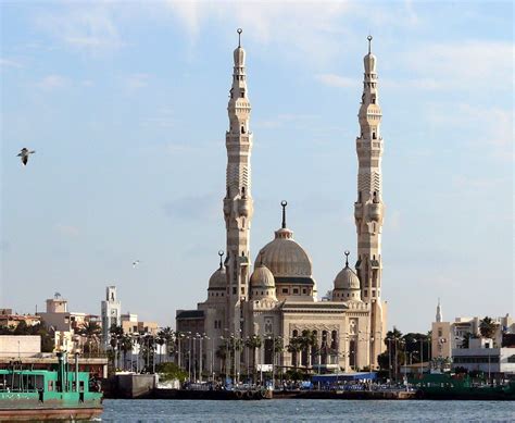 Port Said 